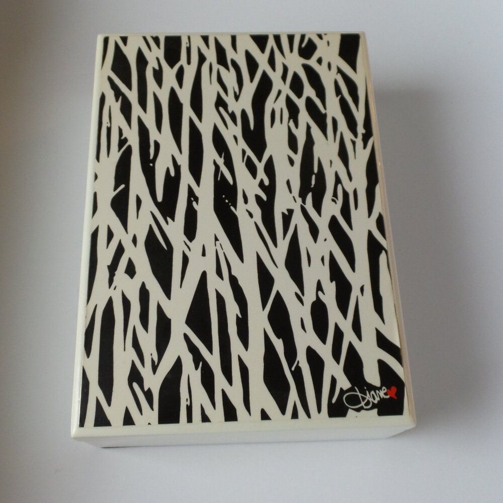 Diane Von Furstenberg Jewelry Box - Picture 13 of 13